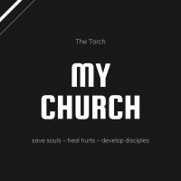 MY CHURCH | Part 2 - Enjoys Life