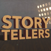 Story Tellers Pt. 2