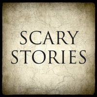 Scary Stories - Heavenly Messenger