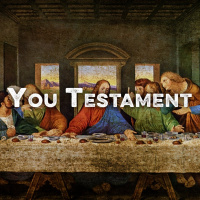 You Testament - Part Two