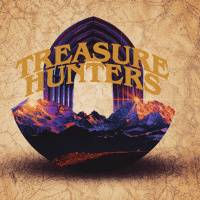 TREASURE HUNTERS | Part 4 - Testimony