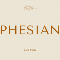 Ephesians | Part 1 - Grace