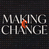 Making Change - Part 1 | Stewardship