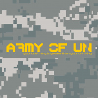 Army of Un - Part 2