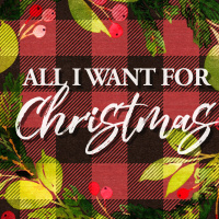 All I Want For Christmas Part 3 | The Life