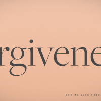 Forgiveness