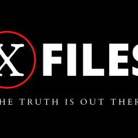X FILES | Part 1