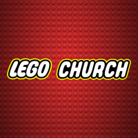Lego Church - Part One