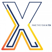 TEN - MAKE THIS YEAR A TEN | Part 1 - How To Reset Your Life