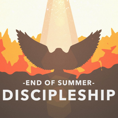 The Torch Worship Center - Audio Podcast