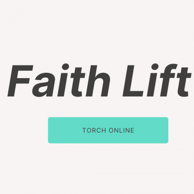 The Torch Worship Center - Audio Podcast