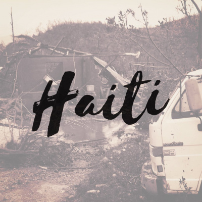 The Torch Worship Center - Audio Podcast