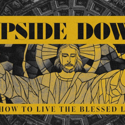 The Torch Worship Center - Audio Podcast