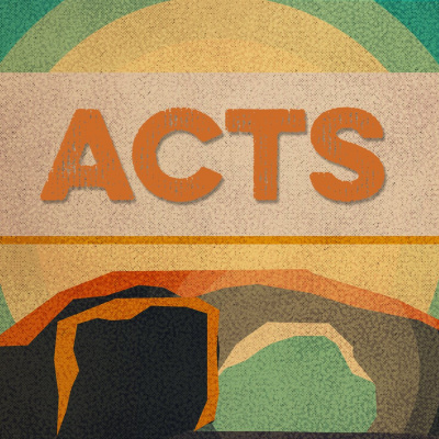 The Torch Worship Center - Audio Podcast