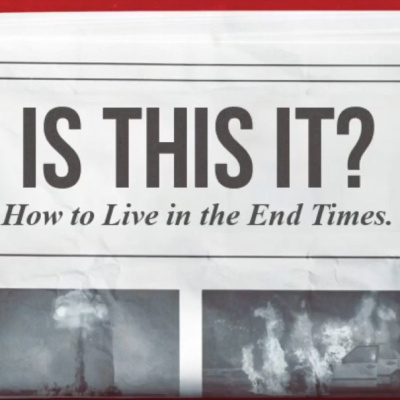 The Torch Worship Center - Audio Podcast