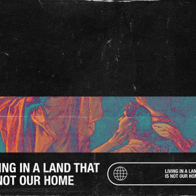 The Torch Worship Center - Audio Podcast