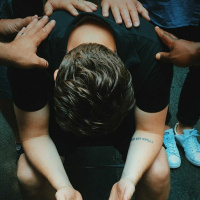 Rejection - A prayer to restore vitality