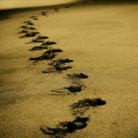 Jesus is calling my name by Jane Charlesworth