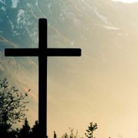 Transfiguration - The Mercy of the Cross