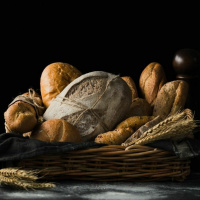 Praying for Ukraine: the Bread Basket of the World