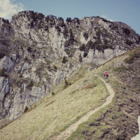 A prayer for perseverance in a time of rejection