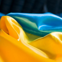 A Sound of Hope for Ukraine