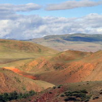 Prayer for Ukraine - Part four - A prayer concerning a spiritual imposition on the Russian soul