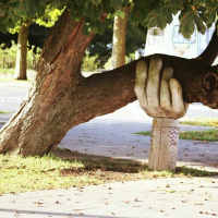 The Lords Sustaining Presence