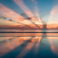 All creation here below