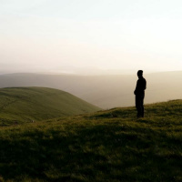 Transfiguration - Love that reaches out