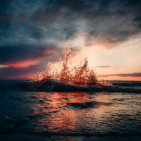 Settle our spirits in the Peace of all peace