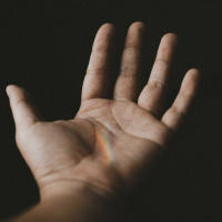 Bringing our feelings of rejection to the Lord