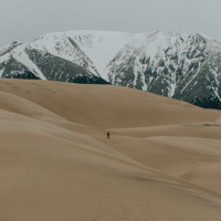 Getting to grips with our Tests and Trials of Faith