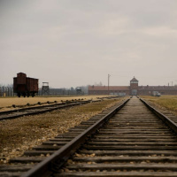 Water Tower Concentration Camp – A moving improvisation