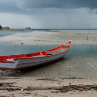 Das Lied vom Fremden in einem fremden Land