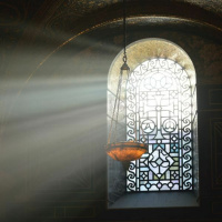 Prayer for Ukraine - Part one - Of the Father’s love begotten