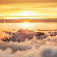 Transfiguration - The Father reveals His Glory