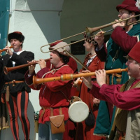 The Pilgrims Inn Psalm