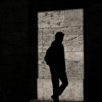 Prayer for Ukraine - Part five - A lament for those who turn their back on God