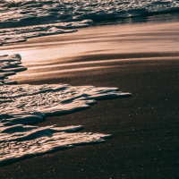 Draw Close when the tide feels out