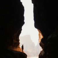 In Times Of Peril - part one