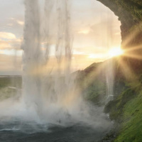 I Will Pour Out My Spirit