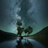 I am going to My Father