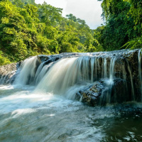 Why spend our efforts on that which cannot satisfy?