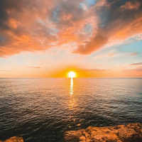 Rejoice the Lord is King (ii) Improvisation: With gladsome heart, lift up your voice!