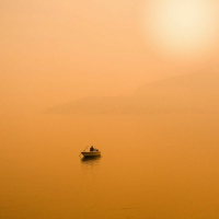 Into the Silence - Part one