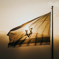 Prayer for Israel. You yearn for the land you set your heart upon as for a first-born child.