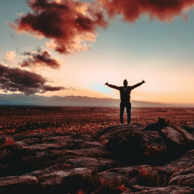 Ruach Breath Of Life