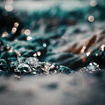 Ruach Breath Of Life