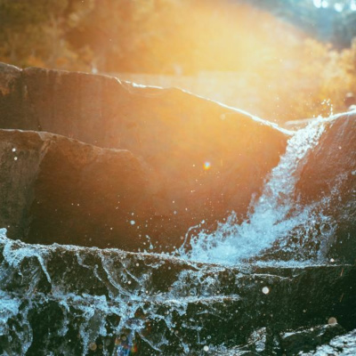 Ruach Breath Of Life